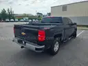 2017 Chevrolet Silverado 1500 LT Crew Cab 4WD 4-DR, 5.3L V8