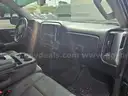 2017 Chevrolet Silverado 1500 LT Crew Cab 4WD 4-DR, 5.3L V8
