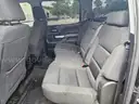 2017 Chevrolet Silverado 1500 LT Crew Cab 4WD 4-DR, 5.3L V8