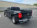 2017 Chevrolet Silverado 1500 LT Crew Cab 4WD 4-DR, 5.3L V8