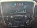 2017 Chevrolet Silverado 1500 LT Crew Cab 4WD 4-DR, 5.3L V8