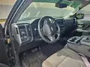 2017 Chevrolet Silverado 1500 LT Crew Cab 4WD 4-DR, 5.3L V8