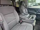2017 Chevrolet Silverado 1500 LT Crew Cab 4WD 4-DR, 5.3L V8