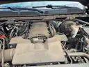 2017 Chevrolet Silverado 1500 LT Crew Cab 4WD 4-DR, 5.3L V8