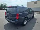 2018 Chevrolet Tahoe Police 4WD 4-DR, 5.3L V8