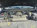 2018 Chevrolet Tahoe Police 4WD 4-DR, 5.3L V8