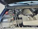 2018 Chevrolet Tahoe Police 4WD 4-DR, 5.3L V8