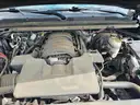2018 Chevrolet Tahoe Police 4WD 4-DR, 5.3L V8