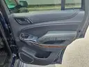 2018 Chevrolet Tahoe Police 4WD 4-DR, 5.3L V8