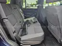 2018 Chevrolet Tahoe Police 4WD 4-DR, 5.3L V8