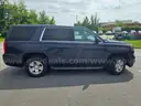 2018 Chevrolet Tahoe Police 4WD 4-DR, 5.3L V8
