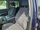 2018 Chevrolet Tahoe Police 4WD 4-DR, 5.3L V8