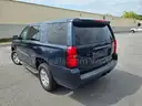 2018 Chevrolet Tahoe Police 4WD 4-DR, 5.3L V8