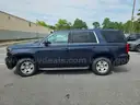 2018 Chevrolet Tahoe Police 4WD 4-DR, 5.3L V8