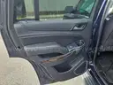 2018 Chevrolet Tahoe Police 4WD 4-DR, 5.3L V8