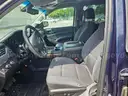 2018 Chevrolet Tahoe Police 4WD 4-DR, 5.3L V8