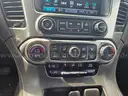 2018 Chevrolet Tahoe Police 4WD 4-DR, 5.3L V8