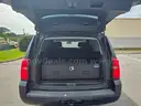 2018 Chevrolet Tahoe Police 4WD 4-DR, 5.3L V8