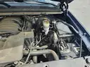 2018 Chevrolet Tahoe Police 4WD 4-DR, 5.3L V8