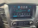 2018 Chevrolet Tahoe Police 4WD 4-DR, 5.3L V8