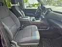 2018 Chevrolet Tahoe Police 4WD 4-DR, 5.3L V8