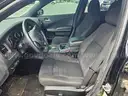 2018 Dodge Charger Police RWD 4-DR, 5.7L V8