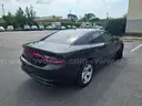 2018 Dodge Charger Police RWD 4-DR, 5.7L V8