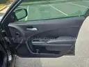 2018 Dodge Charger Police RWD 4-DR, 5.7L V8