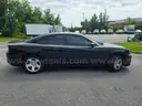 2018 Dodge Charger Police RWD 4-DR, 5.7L V8