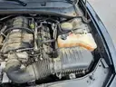 2018 Dodge Charger Police RWD 4-DR, 5.7L V8