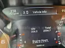 2018 Dodge Charger Police RWD 4-DR, 5.7L V8