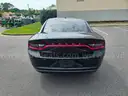 2018 Dodge Charger Police RWD 4-DR, 5.7L V8