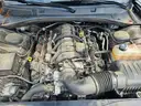 2018 Dodge Charger Police RWD 4-DR, 5.7L V8