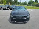 2018 Dodge Charger Police RWD 4-DR, 5.7L V8