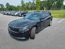 2018 Dodge Charger Police RWD 4-DR, 5.7L V8