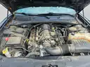 2018 Dodge Charger Police RWD 4-DR, 5.7L V8