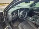 2018 Dodge Charger Police RWD 4-DR, 5.7L V8