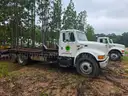 1997 International 4900
