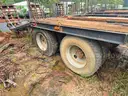 1996 International 4900