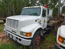 2000 International 4900