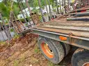 2000 International 4900