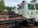 2000 International 4900
