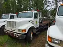 2000 International 4900
