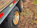 2000 International 4900