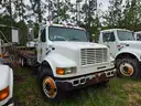 2000 International 4900
