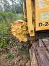 1996 John Deere 450G Dozer