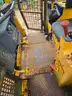 1996 John Deere 450G Dozer
