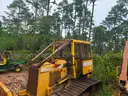 1996 John Deere 450G Dozer