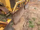 1996 John Deere 450G Dozer