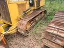 1996 John Deere 450G Dozer